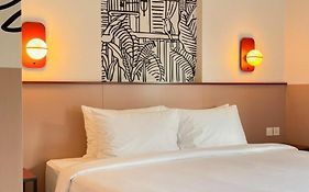 Kotta GO Hotel Tegal